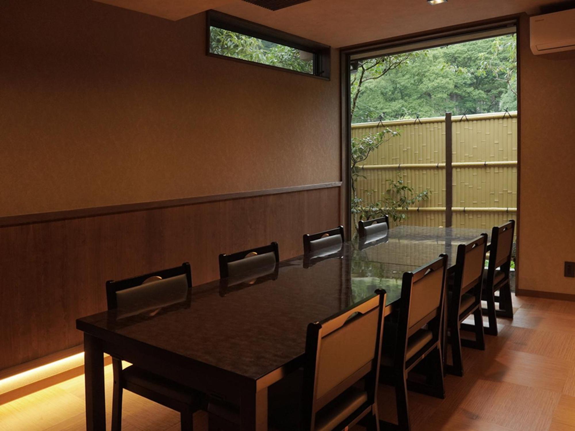 Yunohira Kamiyanagiya Hotel Yufuin Luaran gambar