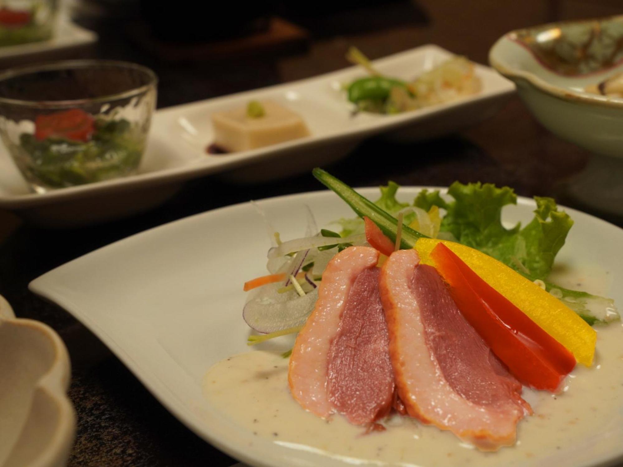 Yunohira Kamiyanagiya Hotel Yufuin Luaran gambar